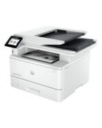 Imprimante Multifonction HP LaserJet Pro 4103fdn 4en1 Réseau Mono A4 – 40ppm (2Z628A) - Image 3