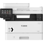 Imprimante Multifonction Laser Monochrome Canon i-SENSYS X 1238i II (5161C003BA)