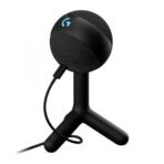 Logitech G Yeti Orb Noir