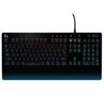 Logitech G213 Prodigy RGB (AZERTY, Français) - Image 3