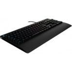 Logitech G213 Prodigy RGB (AZERTY, Français) - Image 2