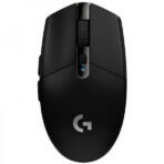 Logitech G305 Lightspeed Noir