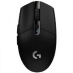 Logitech G305 Lightspeed Noir