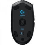 Logitech G305 Lightspeed Noir - Image 3