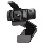 Logitech HD Pro Webcam C920s