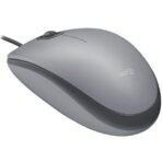 Logitech M110