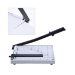 Massicot De Bureau A4 Metal - Image 2
