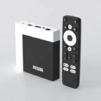 Mecool KM7 Plus TV Box