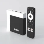 Mecool KM7 Plus TV Box