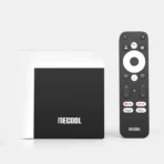 Mecool KM7 Plus TV Box - Image 5