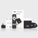Mecool KM7 Plus TV Box - Image 2
