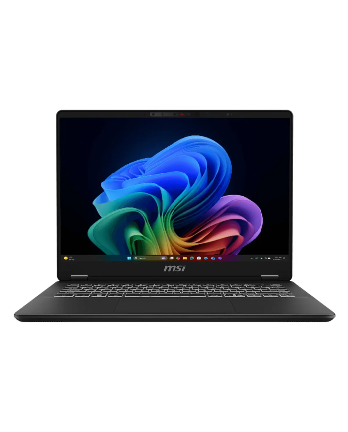 msi-prestige-14-ai-evo-c2vmg-037ma-intel-ultra-7-258v-intel-arc-graphics-32gb-ddr5-1tb-ssd-14-28k-oled-120hz MSI Prestige 14 AI+ C3MG-014MA – Ultra 7 355, Intel Arc Graphics, 32GB, 1TB,14″ 2.8K OLED 120Hz - Image 1