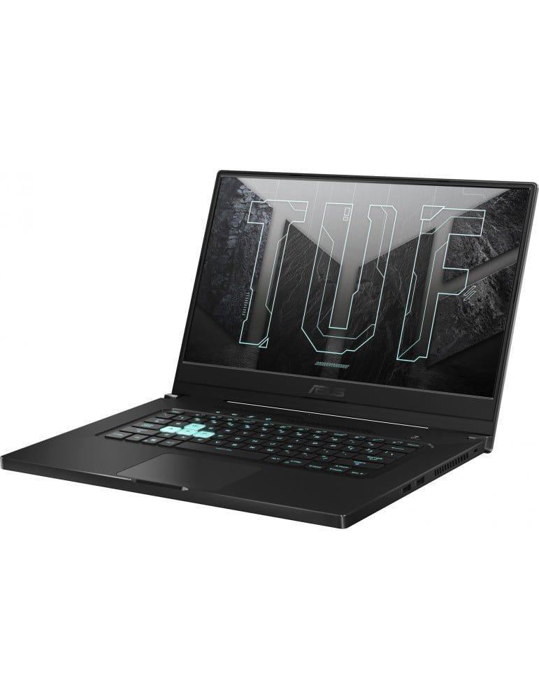 ordinateur-portable-asus-tuf-dash-f15-fx516p-90nr05u1-m01960-4-1 ORDINATEUR PORTABLE ASUS TUF DASH F15 FX516P - Image 1