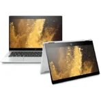 HP EliteBook x360 1040 G7 Core™ i7-10810U I 16Go I 512Go SSD I 14″ FHD  Tactile