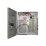 BLOC D’ALIMENTATION 16 CHANNEL 30A