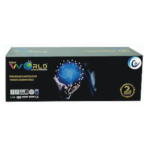 Toner Compatible HP et Canon 85A / 725 (CE285A / EP725) noir – cartouche laser compatible HP et Canon – 1600 pages