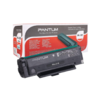 Toner PANTUM PC-210 Originale – 1600 PAGES Noir - Image 3