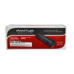 Toner PANTUM PC-210 Originale – 1600 PAGES Noir - Image 2