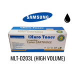 Toner Samsung MLT-D203L Noir Hight volume