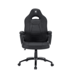 HYBROK CHAISE GAMING DEMON BLACK