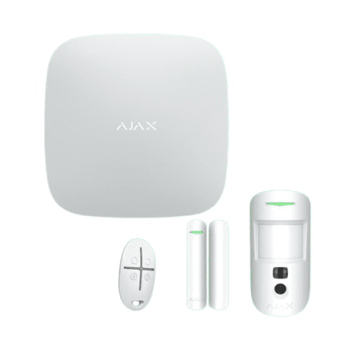 pc-planet-500-x-500-px-5-1 Hub Ajax (4G) Jeweller Blanc - Image 1