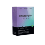 Kaspersky Plus 1 poste