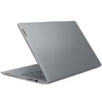 PC Portable LENOVO IdeaPad Slim 3 15IRU8 i3 13è Gén 8Go 256Go SSD – Gris - Image 5