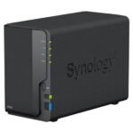 Serveur NAS 2 Baies Synology DiskStation DS223