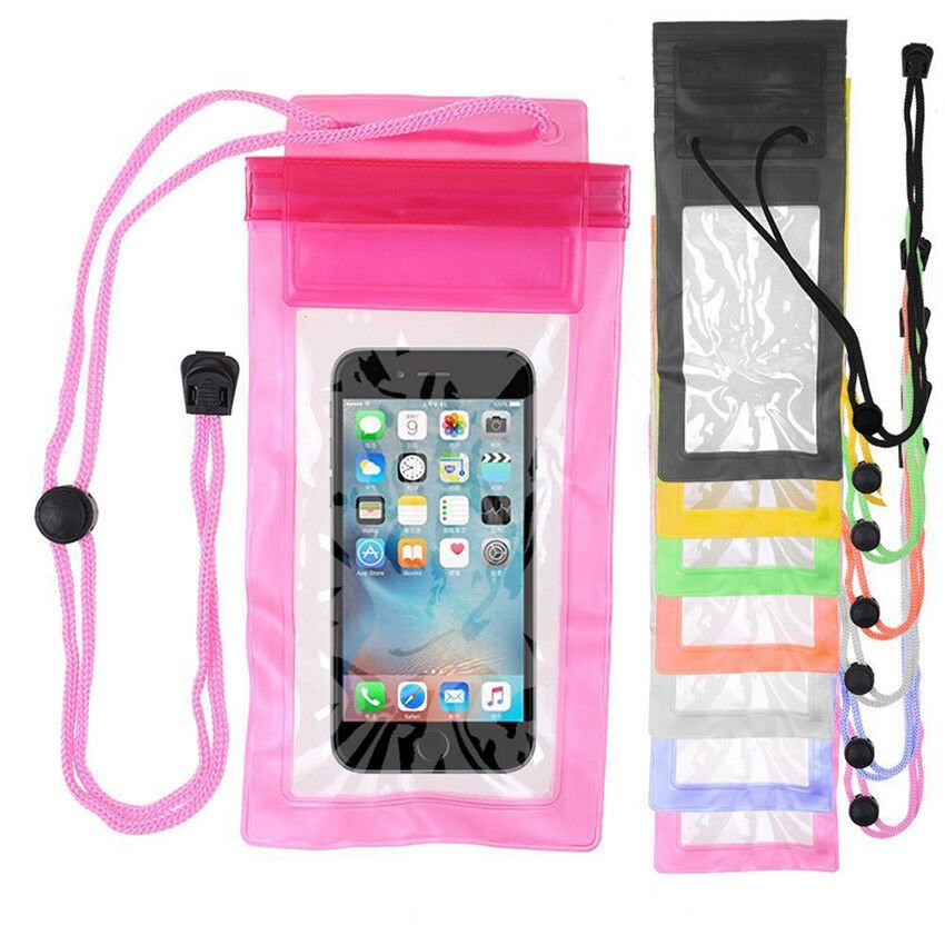 s-l1600-11 Housse de protection pour téléphone portable étanche - Image 1