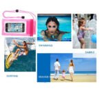 Housse de protection pour téléphone portable étanche - Image 3
