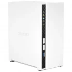 Serveur NAS QNAP TS-233 2 Baies