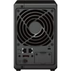 Serveur NAS 2 baies Synology DiskStation DS723+