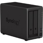 Serveur NAS 2 baies Synology DiskStation DS723+