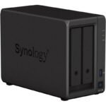 Serveur NAS 2 baies Synology DiskStation DS723+