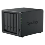 Serveur NAS Synology DiskStation DS423+