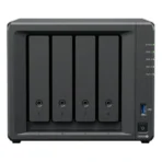 Serveur NAS Synology DiskStation DS423+