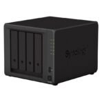 Serveur NAS 4 baies Synology DiskStation DS923+