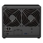 Serveur NAS 4 baies Synology DiskStation DS923+