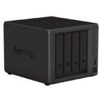 Serveur NAS 4 baies Synology DiskStation DS923+