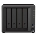 Serveur NAS 4 baies Synology DiskStation DS923+