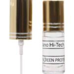 Protecteur d'écran Shark Nano Hi-Tech Liquid Anti-Shock Clear