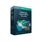 Kaspersky Small Office Security