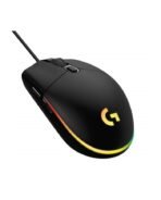 Souris Logitech G102 LightSync RGB (Noir) - Image 2