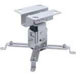 SUPPORT DE PROJECTEUR DE PLAFOND SOLIDE  PRB-2G