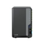 Serveur NAS 2 Baies Synology DiskStation DS223