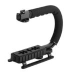 Stabilisateur Pro U/C pour DSLR Canon Nikon Sony - Image 6