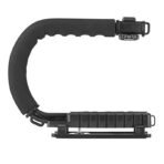 Stabilisateur Pro U/C pour DSLR Canon Nikon Sony - Image 5