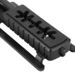 Stabilisateur Pro U/C pour DSLR Canon Nikon Sony - Image 2