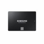 Disque dur portable SSD Samsung 870 EVO 1To