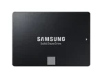 Disque dur portable SSD Samsung 870 EVO 1To